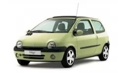 Коврики в салон Renault Twingo 1992 - 2007 I поколение EU Hatchback Коврики в салон Renault Twingo 1992 - 2007 I поколение EU Hatchback
