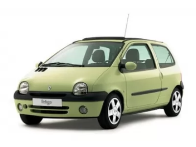  Twingo (1992 - 2007)