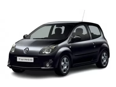  Twingo (2007 - 2014)