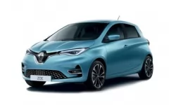 Коврики в салон Renault Zoé (ZE50) 2012 - 2024 I поколение EU Hatchback Коврики в салон Renault Zoé (ZE50) 2012 - 2024 I поколение EU Hatchback