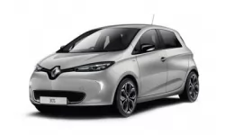 Коврики в салон Renault Zoé (ZE40) 2017 - 2019 I поколение EU Hatchback Коврики в салон Renault Zoé (ZE40) 2017 - 2019 I поколение EU Hatchback
