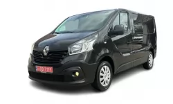 Коврики в салон Renault Trafic 2021 - … III поколение EU VAN рест 1+1,5 Коврики в салон Renault Trafic 2021 - … III поколение EU VAN рест 1+1,5