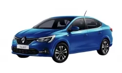 Коврики в салон Renault Taliant 2021 - ... I поколение EU Sedan Коврики в салон Renault Taliant 2021 - ... I поколение EU Sedan