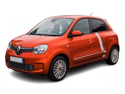  Twingo (2021-2024)