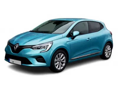  Clio (2019-...)