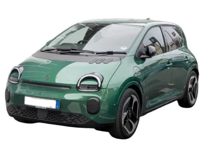  Twingo (2024-...)