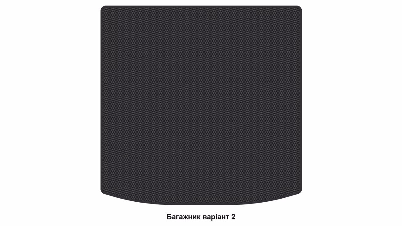 Interior mats for the Renault Arkana (BO) 2019-2022 I generation RU Crossover - Фото 4