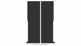 Interior mats for the Renault Kangoo 2008-2013 II generation EU Minivan pre-restyling 4-door - Фото 2