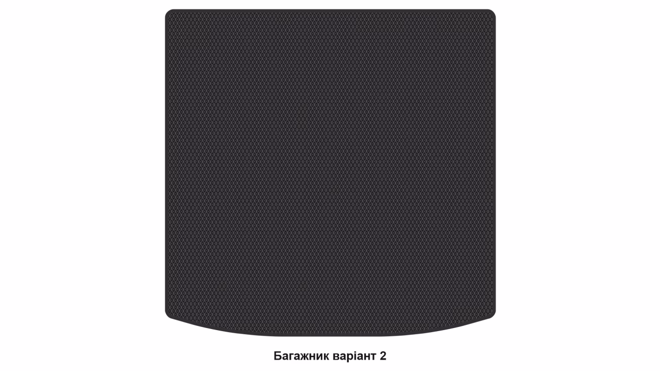 Interior mats for the Renault Arkana (CMF-B) 2019-… I generation EU Crossover Hybrid (E-Tech) - Фото 4