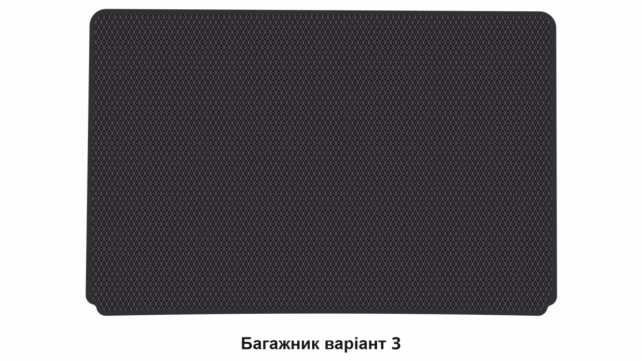 Interior mats for the Renault Clio 2019-2026 V generation EU Hatchback - Фото 5