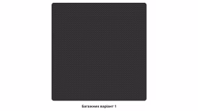 Interior mats for the Renault Laguna T 2007-2015 III generation EU Universal - Фото 2
