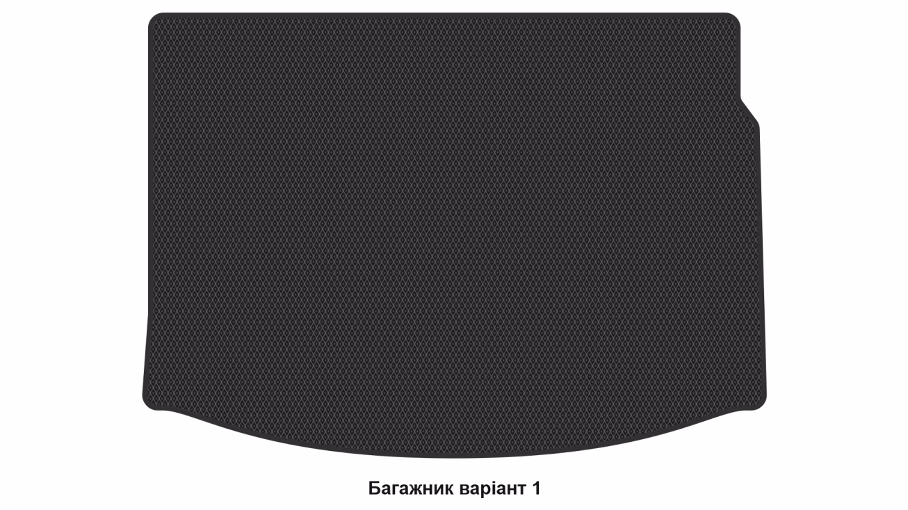 Interior mats for the Renault Megane 2008-2016 III generation EU Coupe - Фото 3