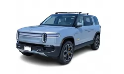 Коврики в салон Rivian R1S 2022 - … I поколение USA Crossover 
