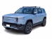 Interior mats for the Rivian R1S 2022-… I generation US Crossover
