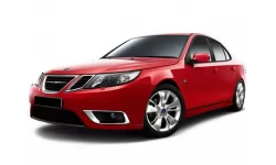 Коврики в салон Saab 9 - 3 II 2002 - 2013 II поколение EU Universal 