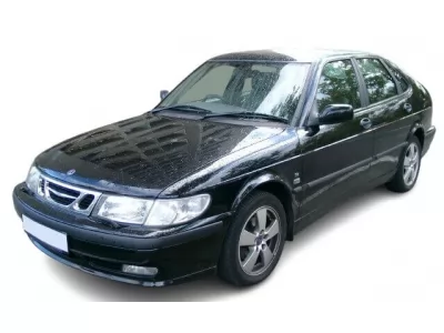  9 3 (1998 - 2002)
