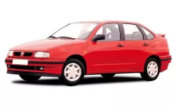 Коврики в салон Seat Córdoba 1993 - 2002 I поколение EU Sedan 