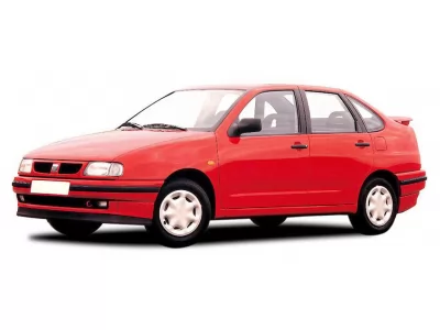  Córdoba (1993 - 2002)