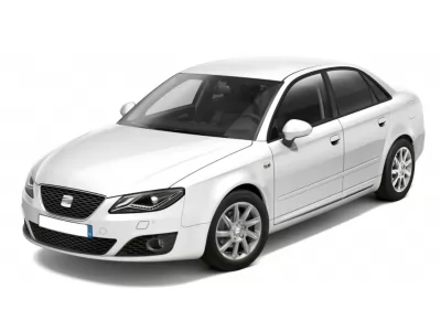  Exeo (2008 - 2013)