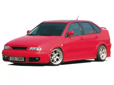  Ibiza (1993 - 2002)