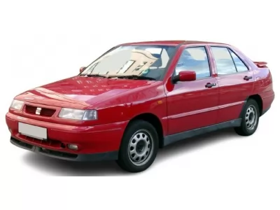 Toledo (1991 - 1999)