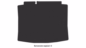 Interior mats for the Seat Leon 1M 1998-2006 I generation EU Hatchback 5-door - Фото 2