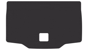 Interior mats for the Seat Arona 2017-… I generation EU Crossover - Фото 3