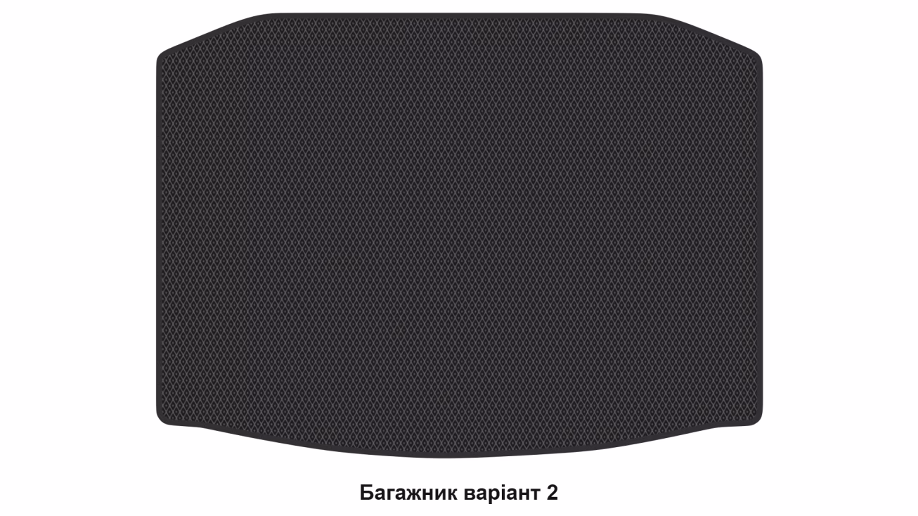Interior mats for the Seat Leon (KL) ST 2020-… IV generation EU Hatchback - Фото 4