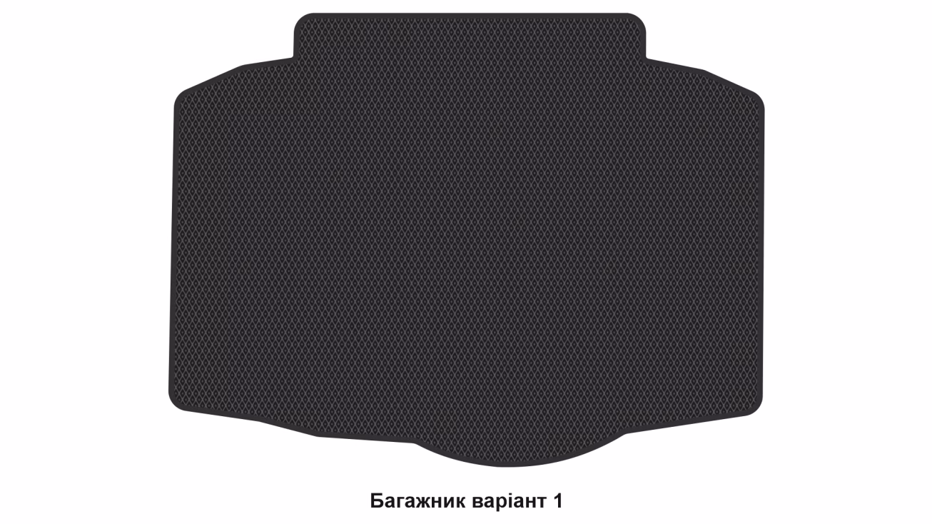 Interior mats for the Seat Ibiza 6F 2017-… V generation EU Hatchback 5-door - Фото 3