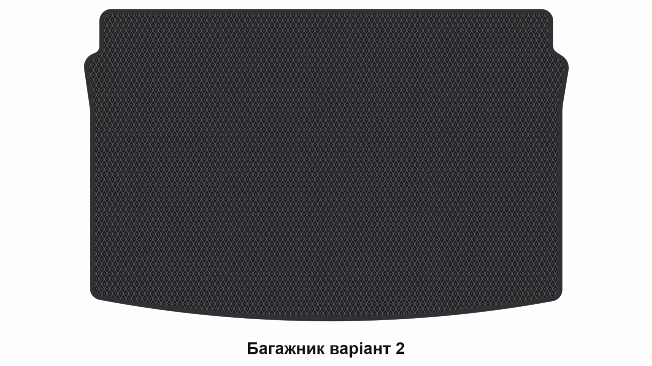 Interior mats for the Seat Ibiza 6F 2017-… V generation EU Hatchback 5-door - Фото 4