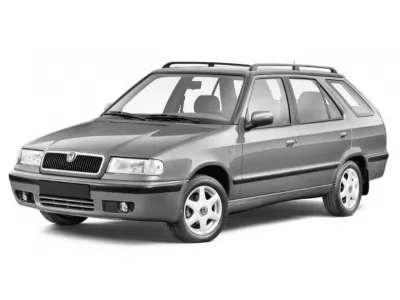  Felicia (1994 - 2001)