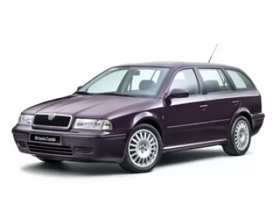  Octavia A4 (1996 - 2010)