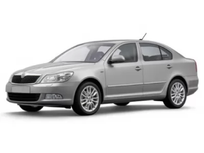  Octavia A4 (2004 - 2010)