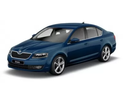  Octavia A7 (2013 - 2017)