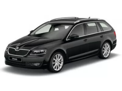  Octavia A7 (2013 - 2020)
