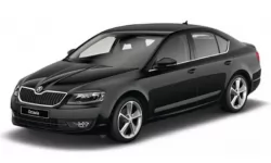 Коврики в салон Skoda Octavia A7 Scout 2013 - 2020 III поколение EU Liftback Коврики в салон Skoda Octavia A7 Scout 2013 - 2020 III поколение EU Liftback