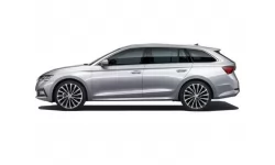 Коврики в салон Skoda Octavia A8 2019 - … IV поколение EU Universal Коврики в салон Skoda Octavia A8 2019 - … IV поколение EU Universal