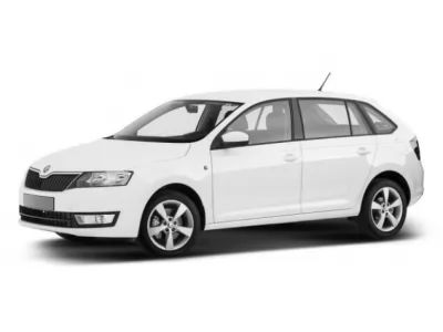  Rapid (2012 - 2023)