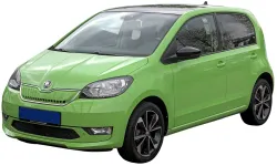 Коврики в салон Skoda Citigo-e iV 2019 - 2021 I поколение EU Hatchback Electro (BEV) Коврики в салон Skoda Citigo-e iV 2019 - 2021 I поколение EU Hatchback Electro (BEV)
