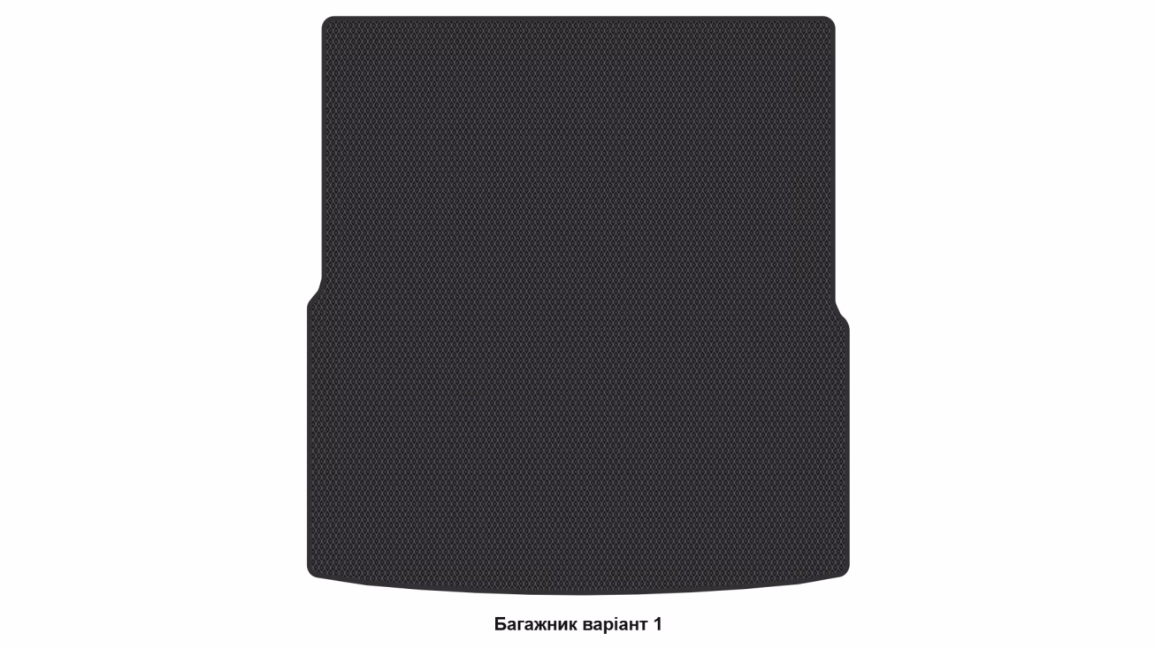 Interior mats for the Skoda Superb B9 2024-… IV generation EU Universal - Фото 3