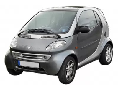  Fortwo (1998 - 2007)