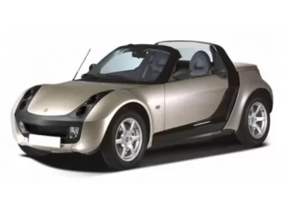  Roadster (2003 - 2005)