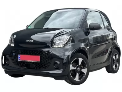  Fortwo (2014-2024)