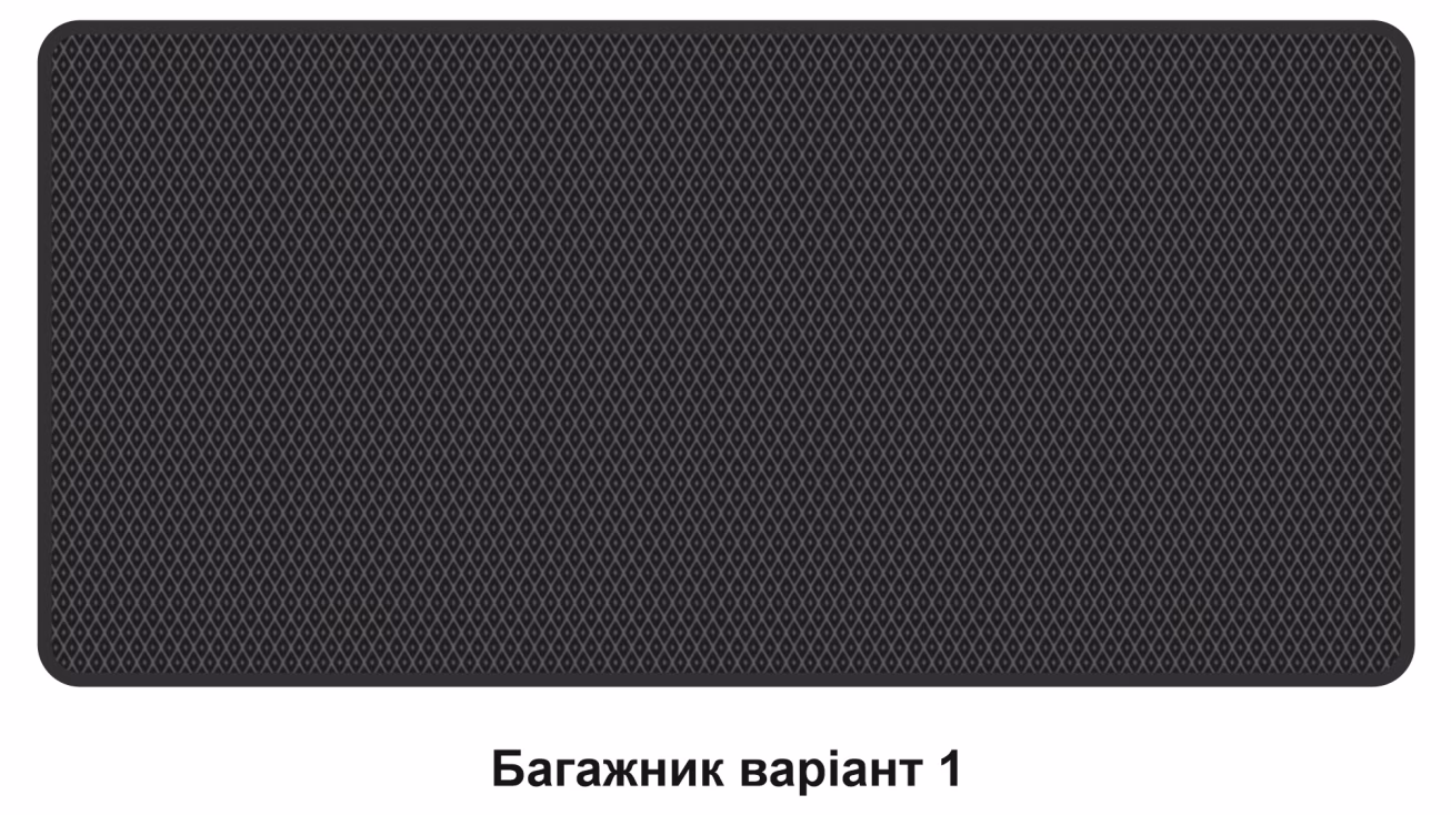 Interior mats for the Smart Fortwo (C453) 2014-2024 III generation EU Coupe - Фото 3