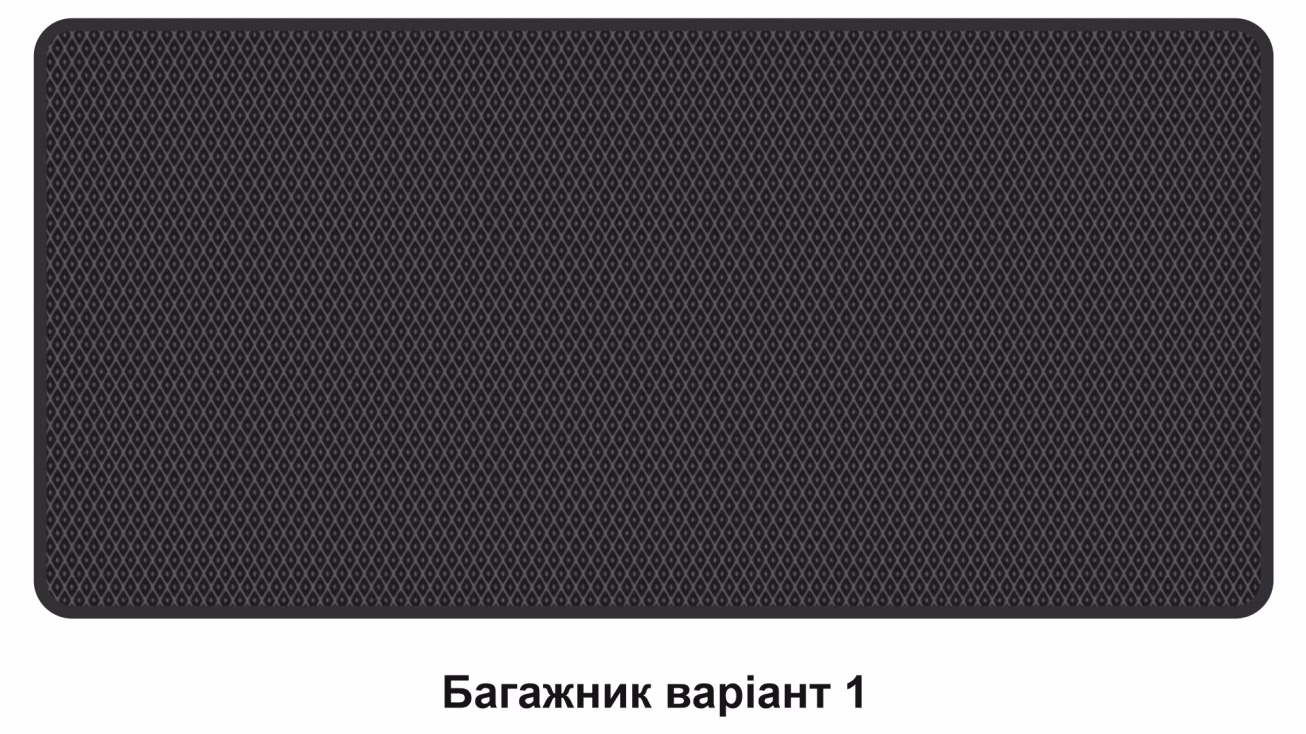 Interior mats for the Smart Fortwo (A453) 2014-2024 III generation EU Cabriolet - Фото 3