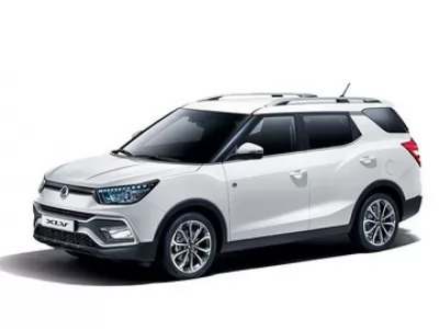  Tivoli (2015 - 2023)