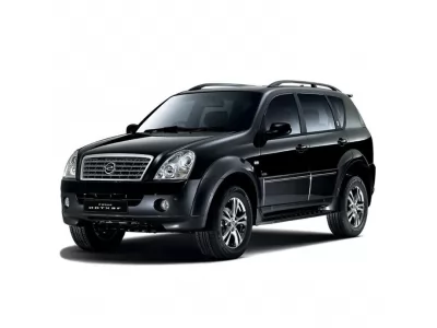  Rexton (2001 - 2012)