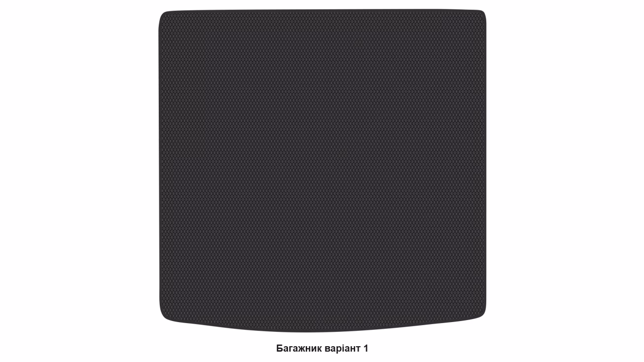 Interior mats for the SsangYong Rexton 2017-2023 III generation EU Crossover 5-seater - Фото 3