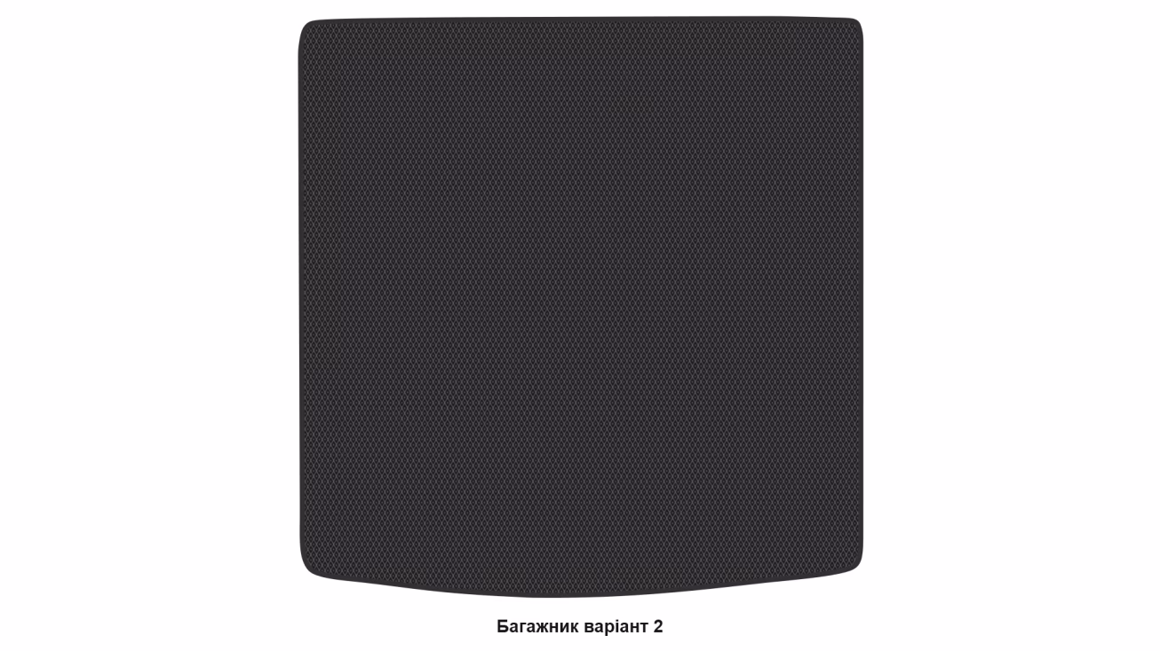 Interior mats for the SsangYong Rexton 2017-2023 III generation EU Crossover 5-seater - Фото 4