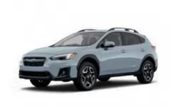 Коврики в салон Subaru Crosstrek GT 2017 - 2023 II поколение USA Crossover Коврики в салон Subaru Crosstrek GT 2017 - 2023 II поколение USA Crossover
